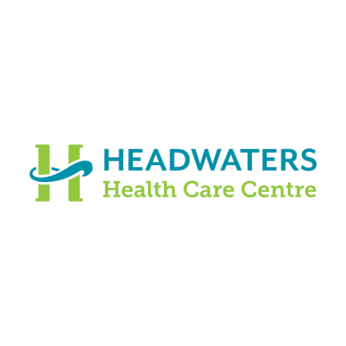Headwaters Health Care Centre (opens in a new tab)